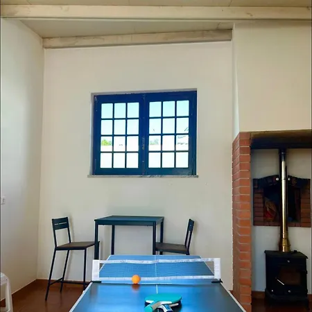 Ferienhaus In