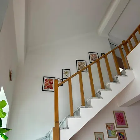 In Ferienhaus *
