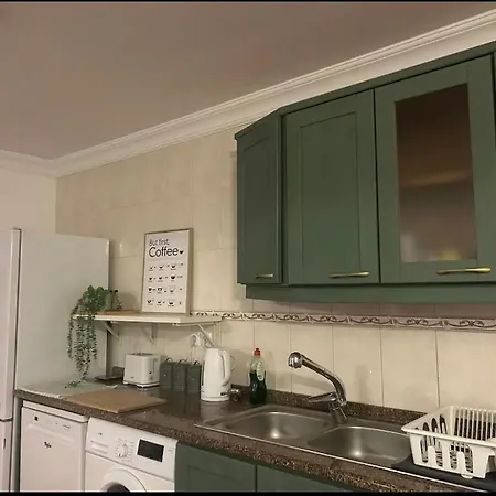 In Ferienhaus Caldas Da Rainha