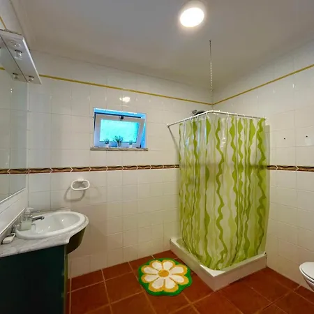 Ferienhaus In Caldas Da Rainha