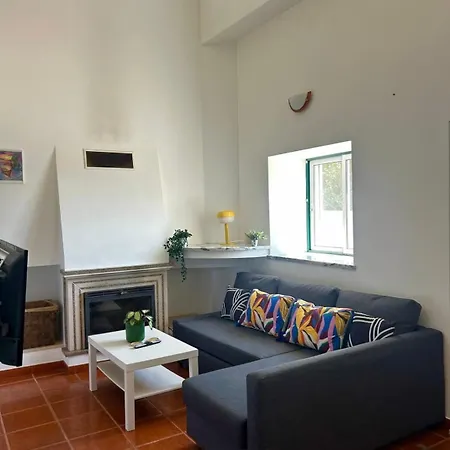 In Ferienhaus Caldas Da Rainha